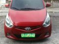 Hyundai Eon 2013 red for sale -5