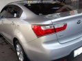 BRAND NEW LOOK 2014 KIA RIO EX MT first owned-1