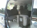 Hyundai Starex SVX Van for sale -8