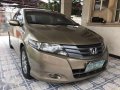 Good As New Honda City 2010 1.3 MT For Sale-0