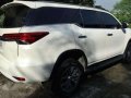 2016 Toyota Fortuner 2.4V Automatic Diesel vs 2012 2013 2014 2015 2017-2