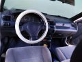 Automatic Mazda Familia 97-8