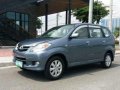 Rush for sale: Toyota Avanza 1.5G AT-0