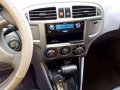 Hyundai Matrix 2004 good as new for sale -3