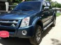 Isuzu dmax 2010 very fresh for sale -1