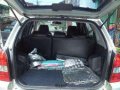 Hyundai Tucson 2007 AT Low Mileage-5