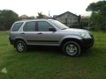 2005 Honda CRV 7 seaters AT-8