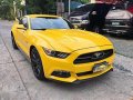 2015 Ford Mustang 5.0GT 50Series (2016 2017 2014 Dodge Challenger 86)-1