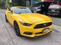 2015 Ford Mustang 5.0GT 50Series (2016 2017 2014 Dodge Challenger 86)-1