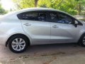 BRAND NEW LOOK 2014 KIA RIO EX MT first owned-3