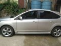 Top Of The Line 2009 Ford Focus TDCI For Sale-1