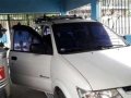 Isuzu Crosswind XT-0