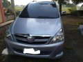 Registered 2006 Toyota Innova G AT For Sale-0