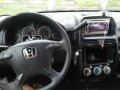 2005 Honda CRV 7 seaters AT-1