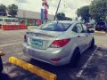 Hyundai accent 2013 good as new for sale -4