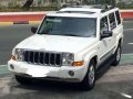 Jeep Commander Diesel fortuner montero dodge nitro rubicon-1