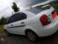 Hyundai Accent 2010 Diesel Turbo Engine for sale -4