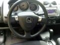 Honda Jazz 1.3-5