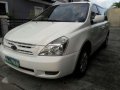 1st Owned 2008 Kia Grand Carnival Lx Crdi For Sale-4