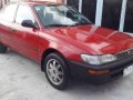 Super Fresh 1995 Toyota Corolla XE For Sale-0