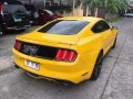 2015 Ford Mustang 5.0GT 50Series (2016 2017 2014 Dodge Challenger 86)-6