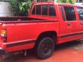 Mitsubishi L200 pick up double cab diesel-0