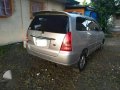 Registered 2006 Toyota Innova G AT For Sale-2