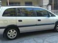 Like New Chevrolet Zafira 2003 For Sale-6