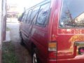 Well Kept 2007 Nissan Urvan Escapade For Sale-2