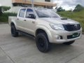 Good As Brand New 2012 Toyota Hilux For Sale-1