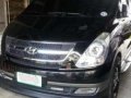 Hyundai Grand Starex Gold VGT Top of the line for sale -0