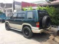 Very Well Mantained 1996 Isuzu Trooper V4 For Sale-1
