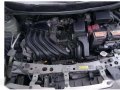 Nissan Almera well kept for sale -4
