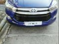 2017 Toyota Innova G Diesel AT for sale -3