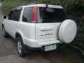 Honda Crv Gen. 1-2