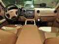 Ford Expedition Eddie Bauer Limited Edition 4x4-4