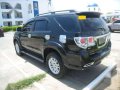 2013 Fortuner G Vnt Turbo At for sale -5