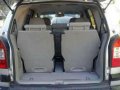 Like New Chevrolet Zafira 2003 For Sale-3