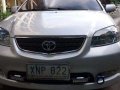 Toyota Vios 04 model good for sale -0