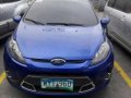 Ford fiesta s 2013 hatchback at 1own-1