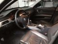 Fresh Like Brand New BMW 320i 2008 For Sale-5