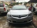 Honda Civic 1.8s AT 2008 for sale -1