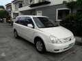 1st Owned 2008 Kia Grand Carnival Lx Crdi For Sale-0