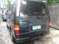 2010 Nissan Urvan VX Diesel Van Financing OK-1