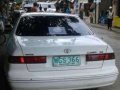 No Car Issues Toyota Camry 1999 For Sale-5