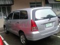 Good Condition 2005 Toyota Innova E For Sale-1