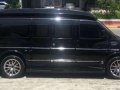 Gmc Savana van 2015 e150 Alphard mark 3 limousine Starex Grandia-6