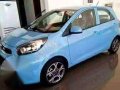 For sale 2017 Kia Picanto Automatic Transmission-4