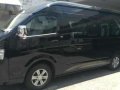 2017 Foton View Traveller 16seater 98k all in-1