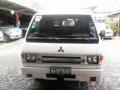 For sale Mitsubishi L300 2012-8